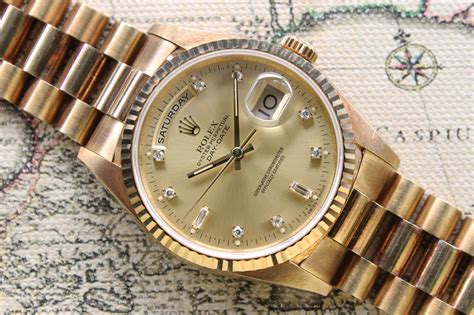 what to look for when buying a rolex daydate used|rolex day date models.